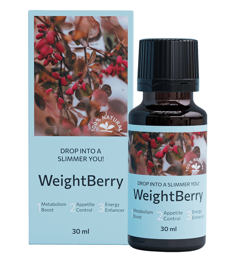 Αγοράστε Γνήσιο Weight Berry στην Ελλάδα: Μυστικά για 50% Έκπτωση & Συμβουλές Ειδικών Υγείας