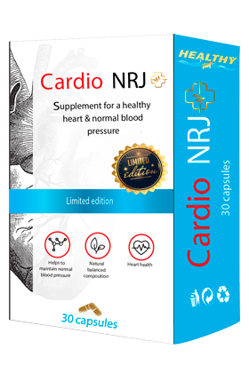 Cardio NRJ +: Какво е, дали работи и защо е хит в България?