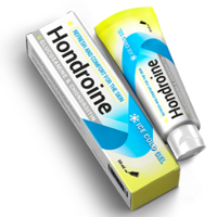 Hondroine: Čudežno sredstvo za sklepe – Kaj je, ali deluje in zakaj ga Slovenci obožujejo?