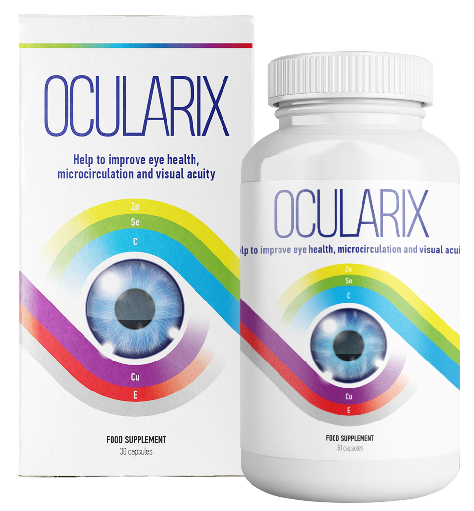 Ocularix Low Price Magyarországon: Hatékony Szemvédő Termék Hatásai és Szakértői Tanácsok