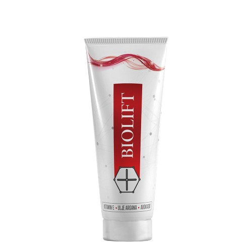 Ocena Biolift v Sloveniji: Prvi dnevi in teden uporabe ter izstopajoče sestavine za mlajšo kožo