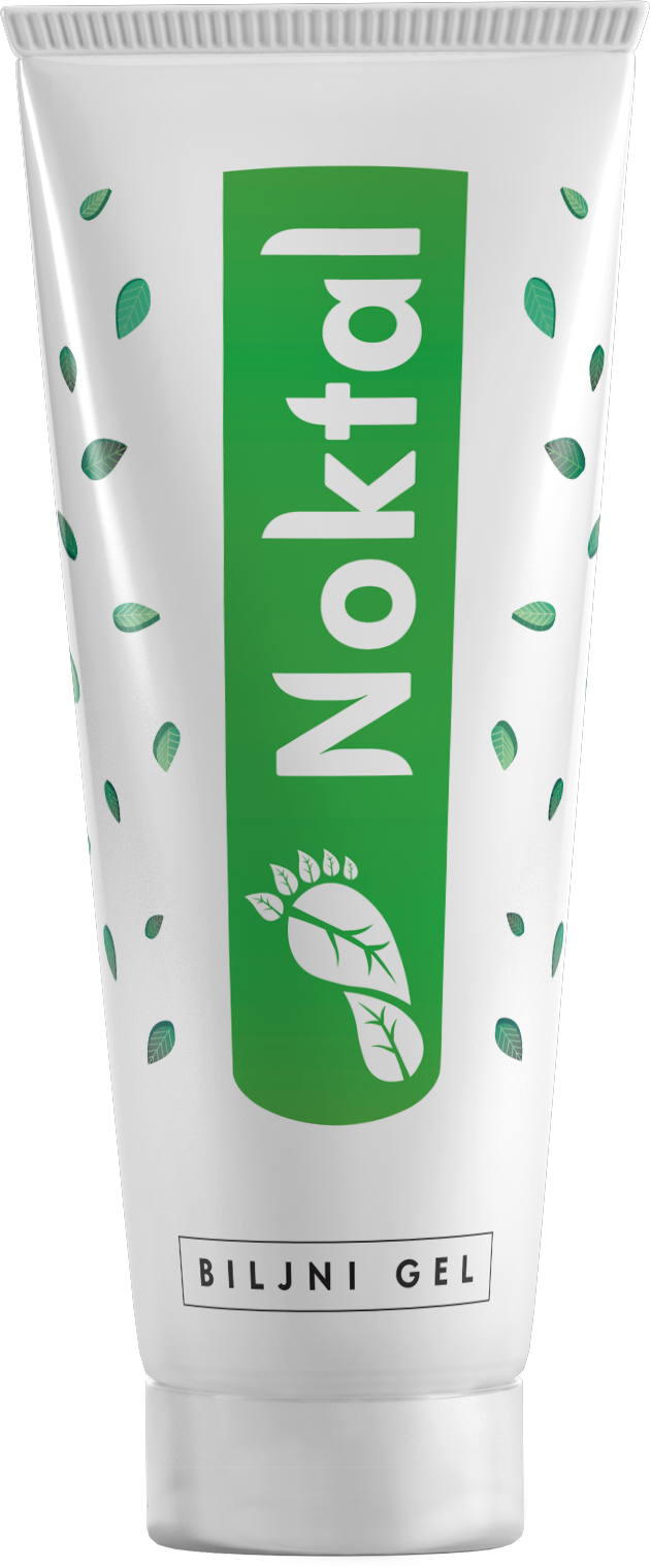 Ocena NOKTAL GEL v Sloveniji: Prvi dnevi in teden uporabe ter ključne sestavine za hitro olajšanje