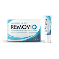 Kde kúpiť Removio v Slovenskej republike? Účinky a výhody originálneho produktu