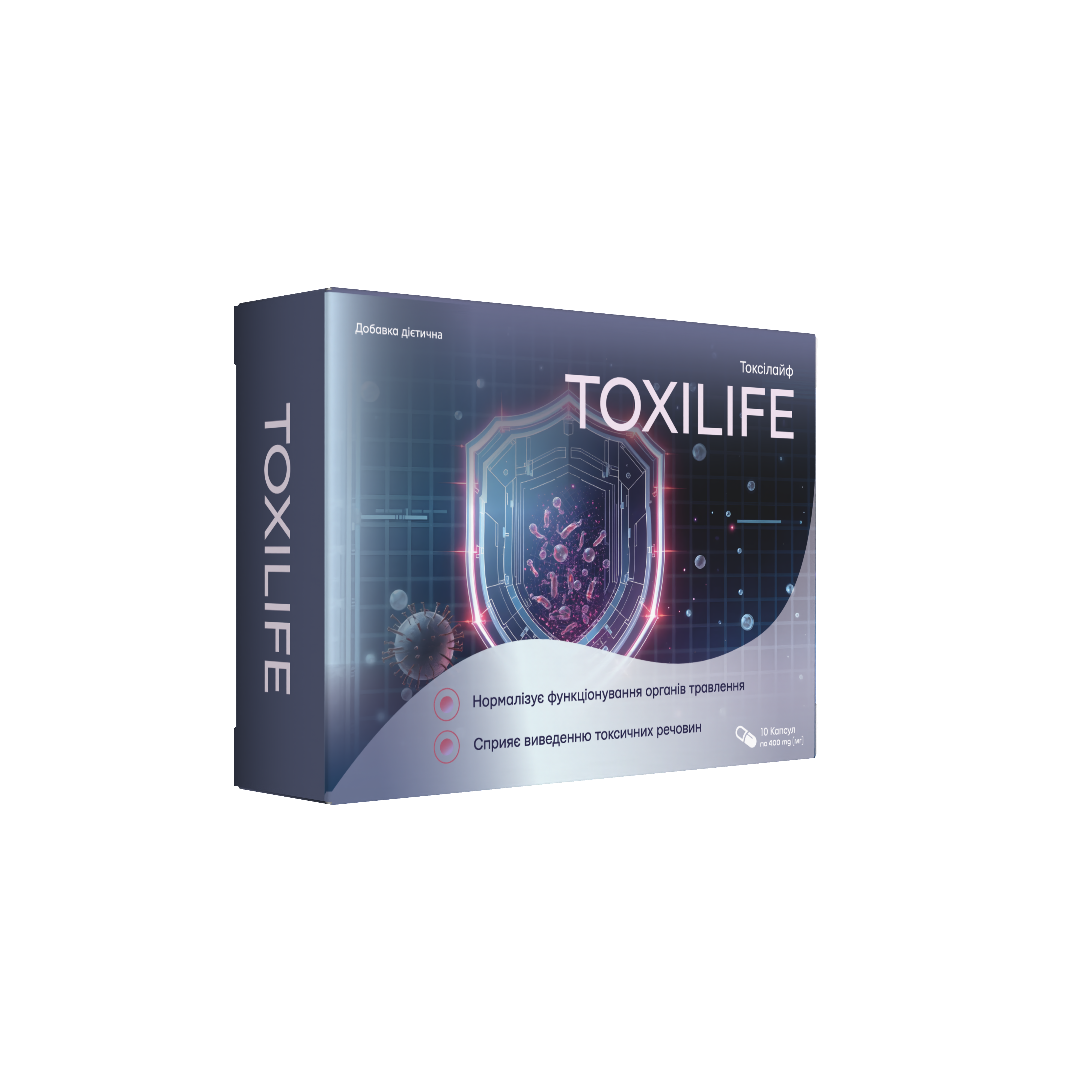 Toxilife в Україні: Де купити оригінальний продукт, його користь та поради для вибору