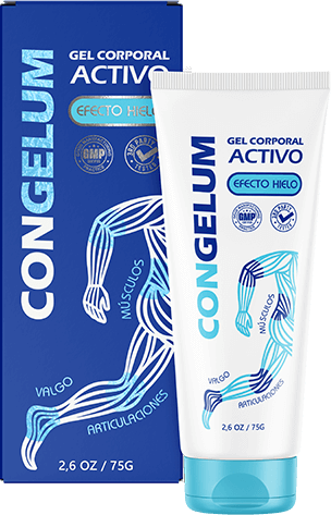 Congelum στην Ελλάδα: Πού να το Αγοράσετε, Οφέλη και Συμβουλές για Γνήσια Προϊόντα