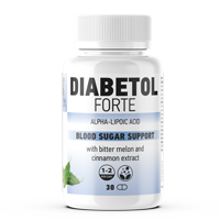 Diabetol Forte sa 50% popusta u Srbiji: Otkrivajte prednosti i iskustva korisnika