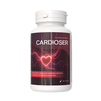 Cardioser с 50% отстъпка в България: Ползи за сърцето и реални отзиви от потреб��тели