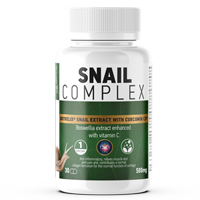 Snail Complex u Srbiji: Gde Kupiti Originalni Proizvod i Koji Su Efekti?