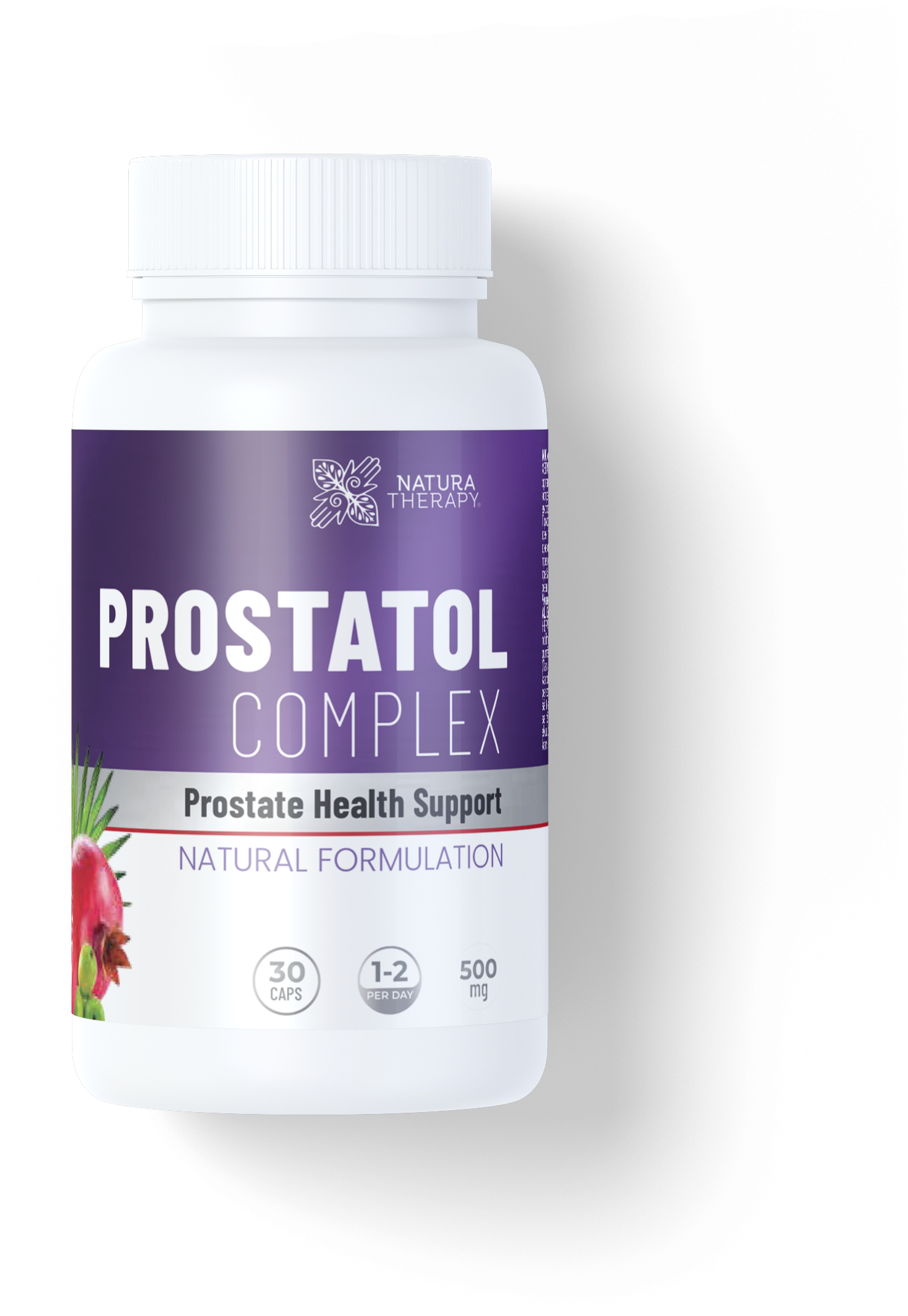 Prostatol Complex u Makedoniji: Prva Iskustva Posle Prvih Dana i Nedelje – Ključni Sastojci za Zdravlje Prostate