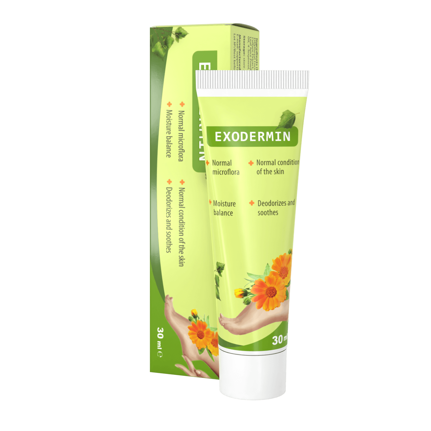 Exodermin в България: Купете Оригинален Продукт с 50% Отстъпка – Съвети от Експерти