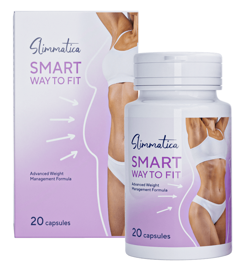 Slimmatica na Slovensku: Úplná Recenzia – Zloženie, Účinky, Rady Expertov a Skúsenosti Používateľov