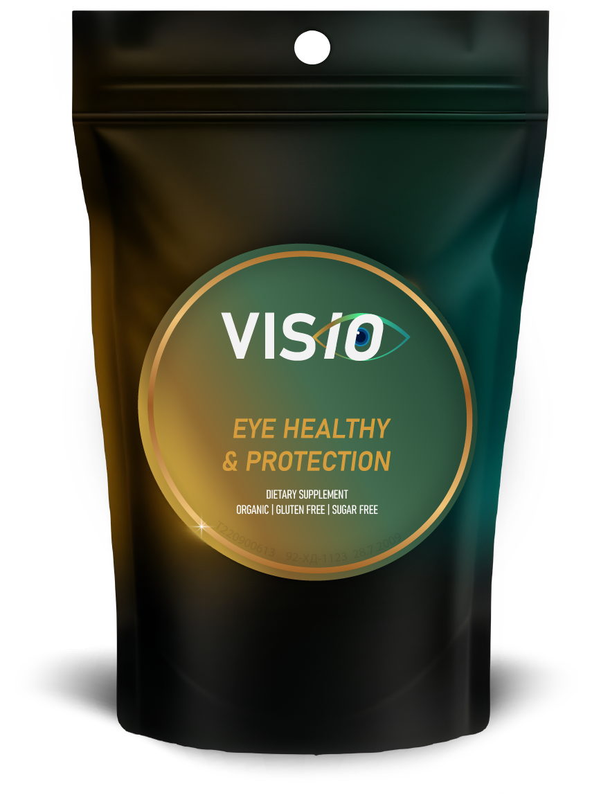 VISIO в България: Пълна оценка на състава, ползите и реалните отзиви от потребители