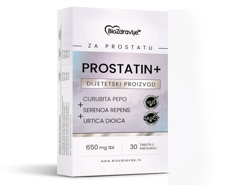 Kako Kupiti Originalni Prostatin u Srbiji sa 50% Popusta: Ključni Efekti i Saveti za Zdravlje