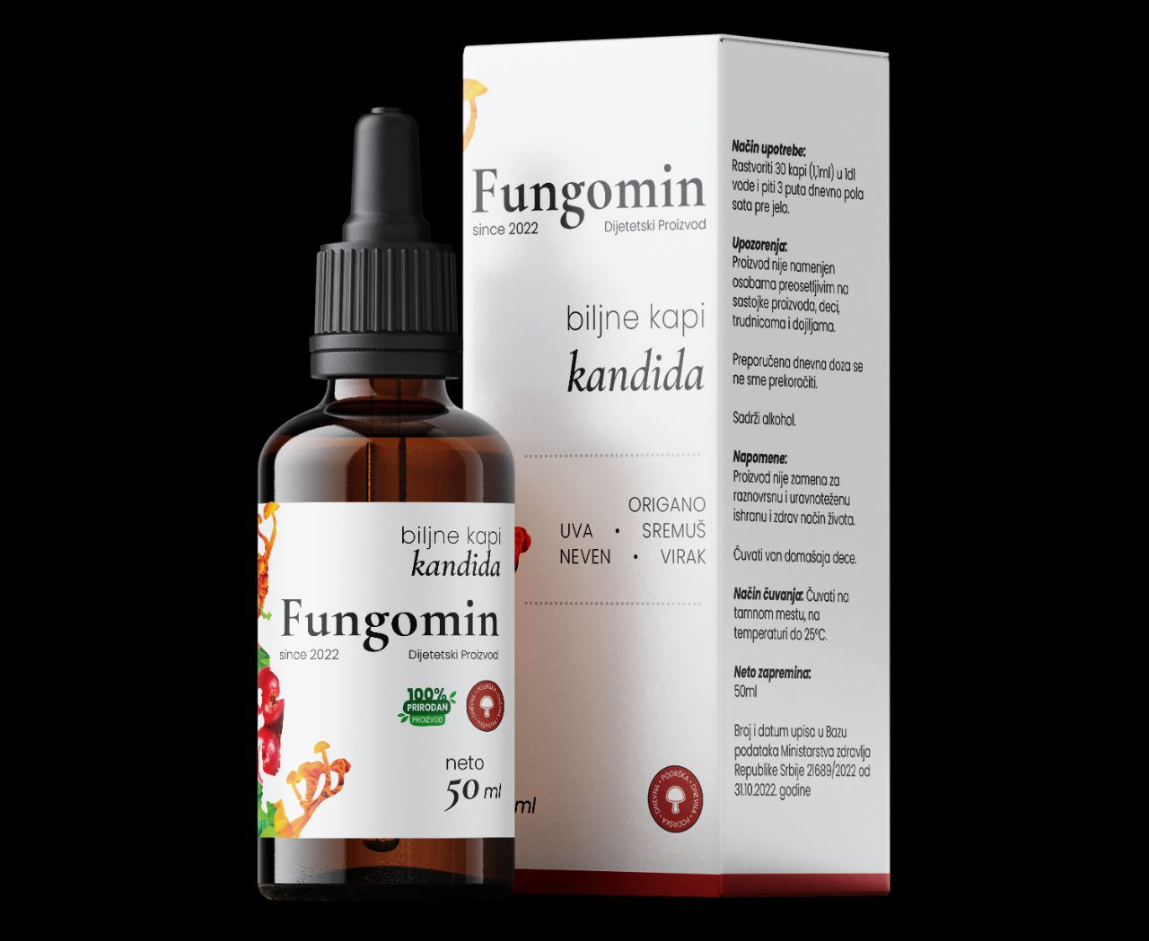 Fungomin u Srbiji: Moćni Efekti, Mišljenja Lekara i Praktični Saveti za Zdravlje Stopala