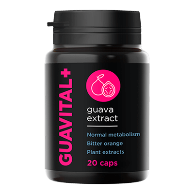 GUAVITAL + Apskats Latvijā: Pirmās Dienas un Nedēļa Lietošanas Pieredze ar Izcilām Sastāvdaļām