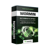 Wormin Cena Latvijā: Kāpēc Tas Ir Labākais Pretparazītu Līdzeklis un Populārs Pie Mums?