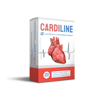 Cardiline Eredeti Vásárlás Magyarországon – 50% Kedvezmény, Szakértői Tanácsok a Szív Egészségéért