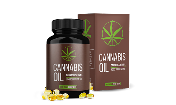 Kde koupit autentický Cannabis Oil v České republice? Účinky a tipy pro kvalitní nákup