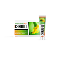 Candidol ar 50% Atlaižu Latvijā: Lietotāju Atsauksmes un Ārstēšanas Ieguvumi