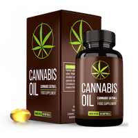 Recenze Cannabis Oil v České republice: První dny, týden zkušeností a klíčové složky pro zdraví