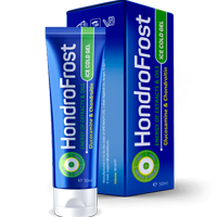 Hondrofrost na Slovensku: Komplexné hodnotenie zloženia, účinkov a skutočných recenzií