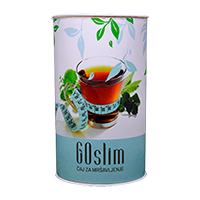 Go Slim: Šta je ovaj revolucionarni suplement za mršavljenje, da li deluje i zašto ga Srbijanci obožavaju?