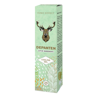 Depanten: Kas Tai Yra, Ar Jis Geras? Poveikis, Oficiali Kaina ir Kodėl Lietuviai Jį Mėgsta