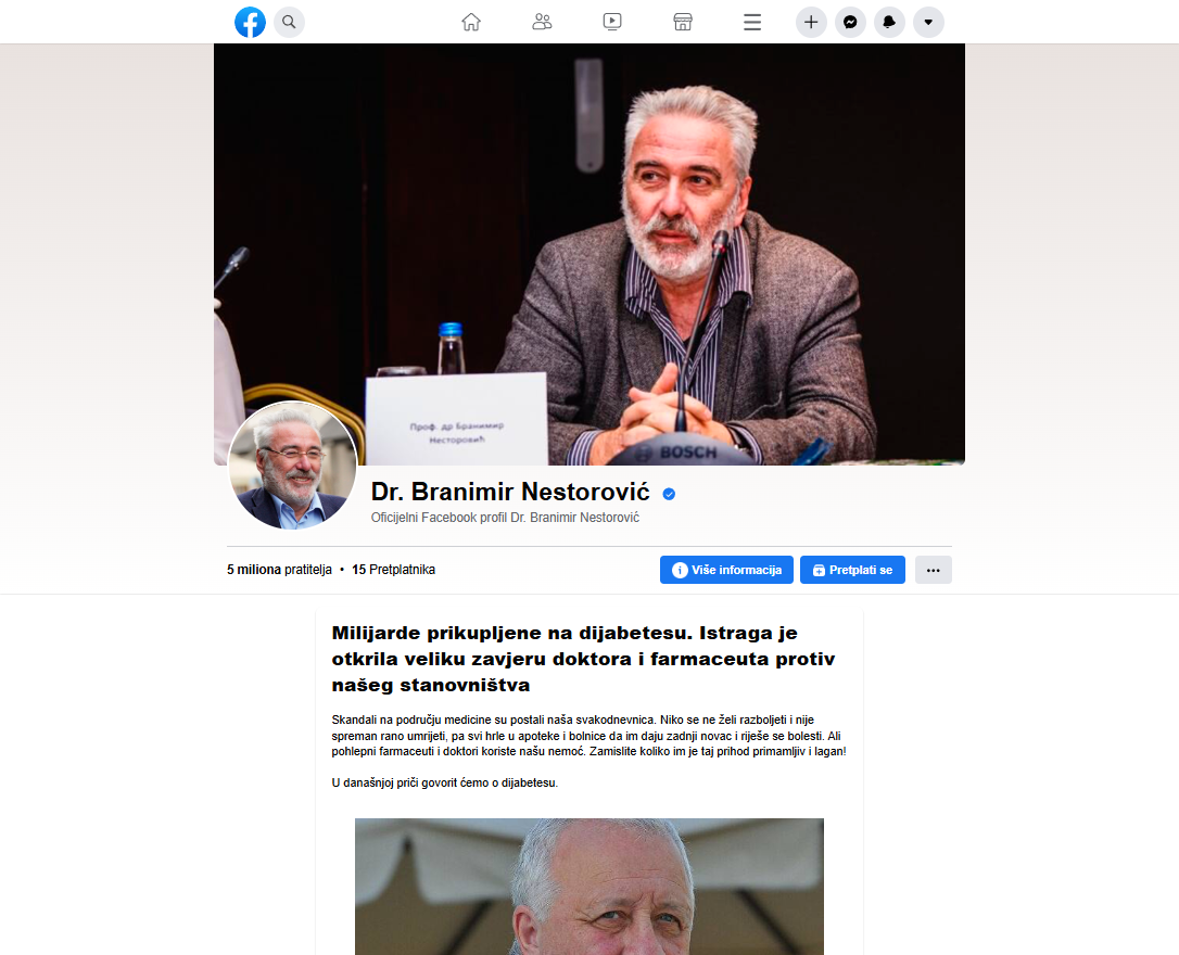 Slika proizvoda Dialok