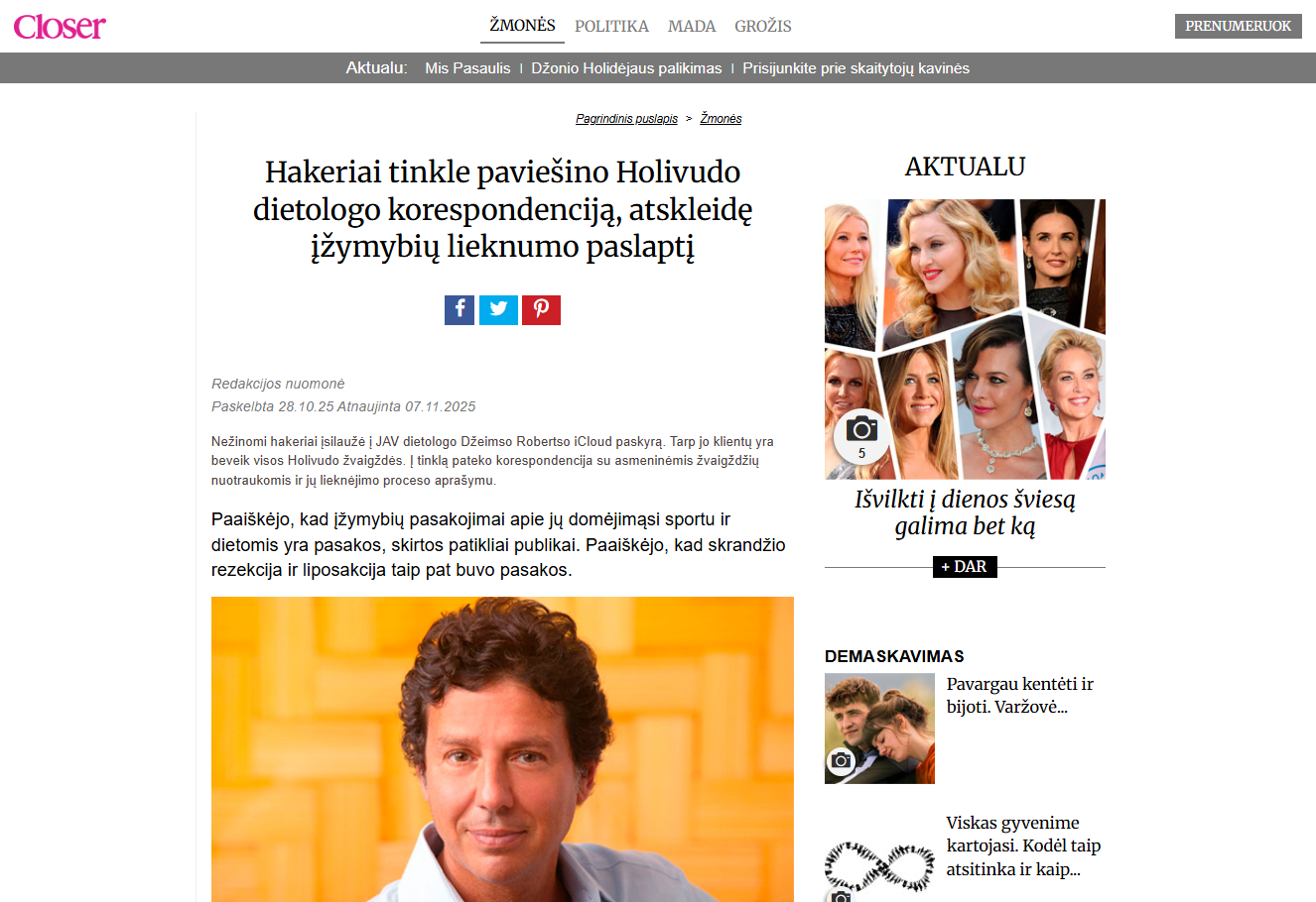 ABSlim produkto vaizdas