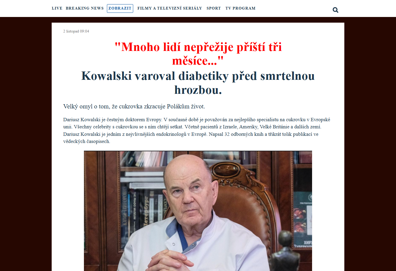 Obrazek Gluconix balení