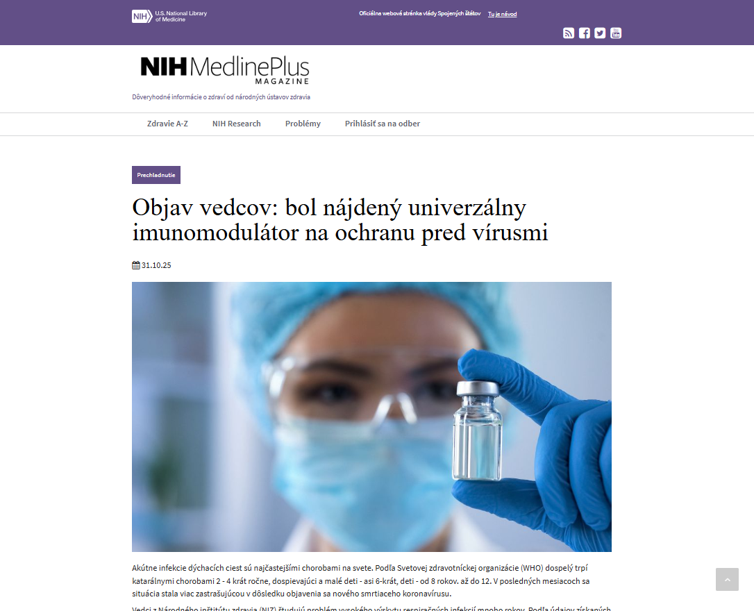 Obrazok originálneho cannabis oil