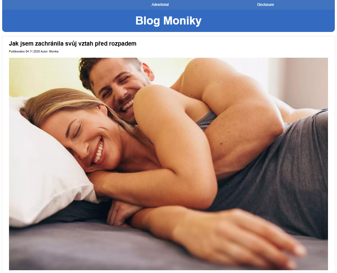 Balenie Uromexil Forte