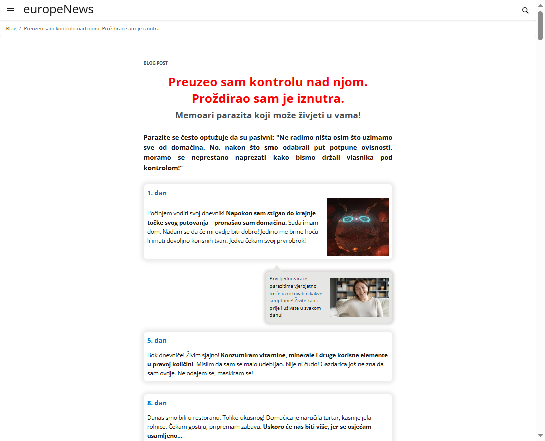 Slika Vermixin proizvoda