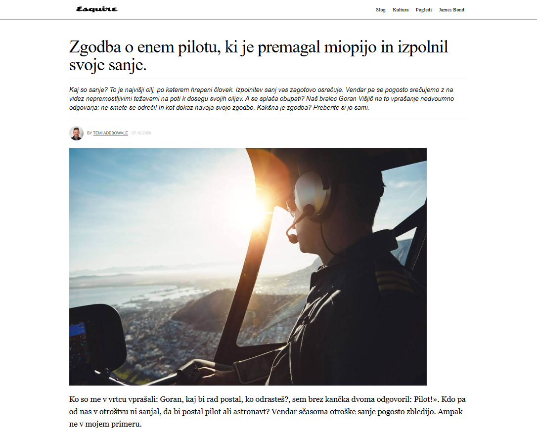 Slika izdelka Oculear