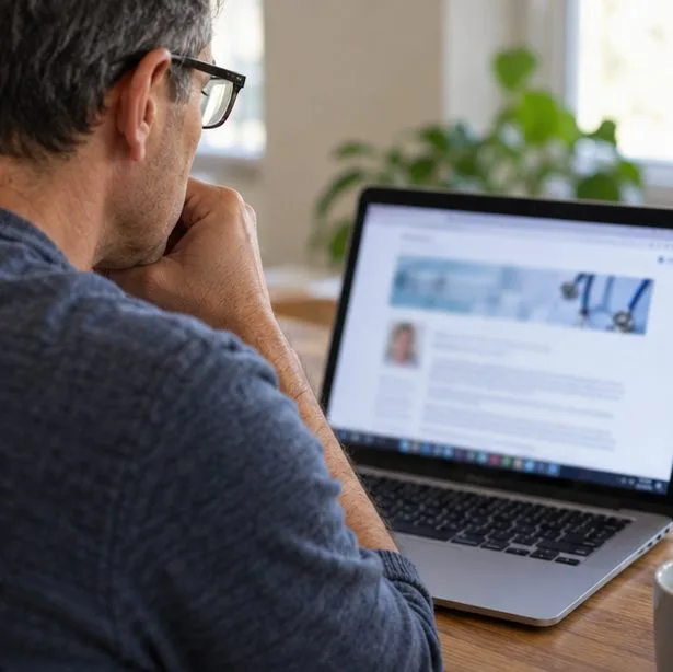 Jak si online ověřit zdravotní pojištění bez samodiagnostiky